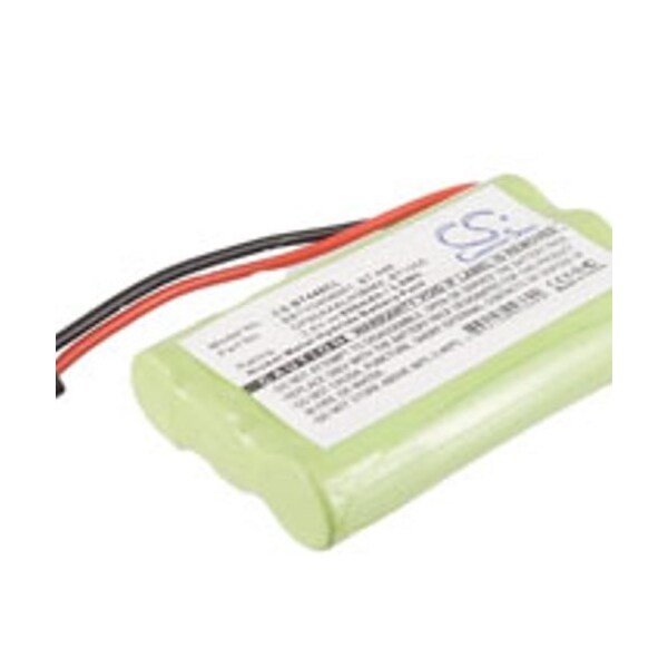 Ilc Replacement for Radio Shack Bt1005 BT1005 RADIO SHACK - main